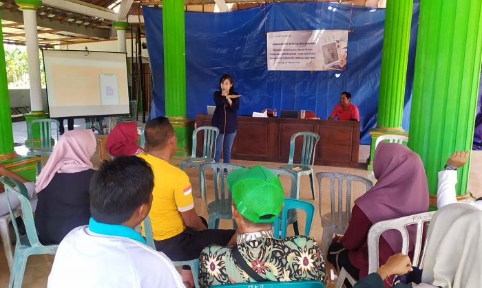Universitas Prasetiya Mulya Gelar Pelatihan Digitalisasi Pendataan Kependudukan di Jombang Universitas Prasetiya Mulya Gelar Pelatihan Digitalisasi Pendataan Kependudukan di Jombang