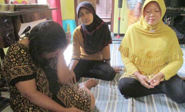 Bocah SDN 1 Panekan Magetan yang Tenggelam di Pantai Paron belum Ditemukan Bocah SDN 1 Panekan Magetan yang Tenggelam di Pantai Paron belum Ditemukan
