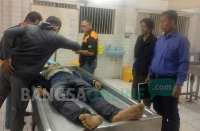 Beraksi di 28 TKP, Bandit Jalanan Tewas Ditembus Timah Panah Beraksi di 28 TKP, Bandit Jalanan Tewas Ditembus Timah Panah