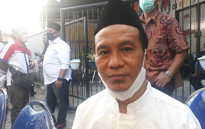 Eri Cahyadi, Calon Wali Kota Surabaya yang Gus dan Keluarga Pondok Pesantren Sidoresmo Eri Cahyadi, Calon Wali Kota Surabaya yang Gus dan Keluarga Pondok Pesantren Sidoresmo