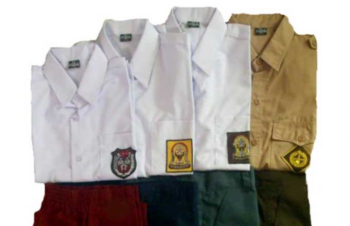 Pemberian Bantuan Seragam Siswa SMA di Blitar Mundur Hingga Oktober Pemberian Bantuan Seragam Siswa SMA di Blitar Mundur Hingga Oktober