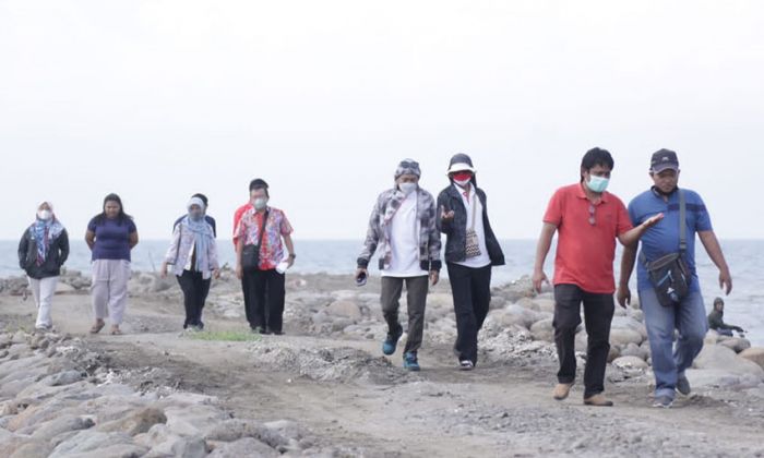 FPTI: Venue Panjat Tebing di Situbondo Layak Digunakan Porprov Jatim FPTI: Venue Panjat Tebing di Situbondo Layak Digunakan Porprov Jatim