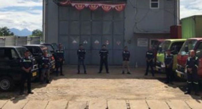 PT Sagraha Satya Sawahita Hadirkan Solusi Pengelolaan Limbah B3 di Banyuwangi PT Sagraha Satya Sawahita Hadirkan Solusi Pengelolaan Limbah B3 di Banyuwangi