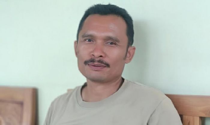 Harga Batu Bata Merah di Pacitan Anjlok Harga Batu Bata Merah di Pacitan Anjlok