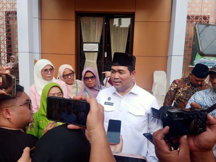 Bantu Pelaksanaan MBG, Muslimat NU Bersinergi dengan BGN Bakal Sediakan 1000 SPPG