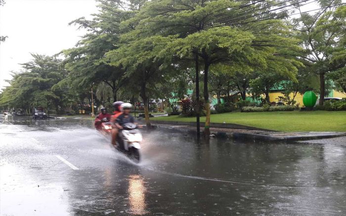 BMKG 23 Desember 2023: Jombang Hujan Ringan BMKG 23 Desember 2023: Jombang Hujan Ringan