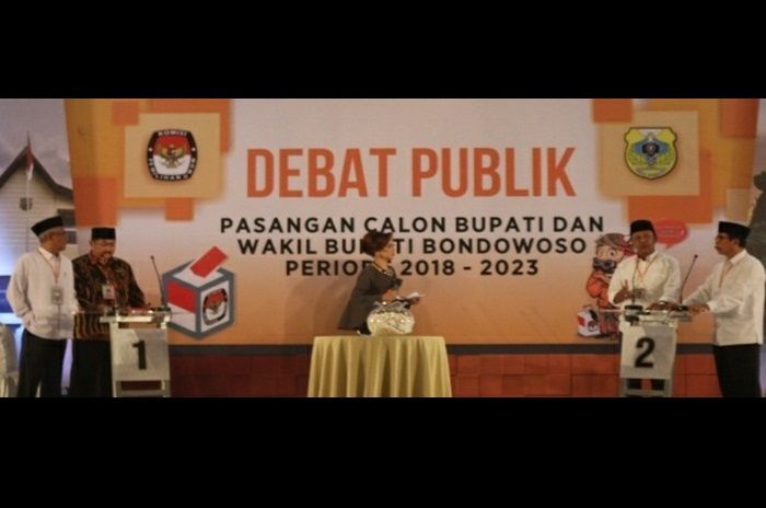 Begini Cara Dafir-Dayat Selamatkan Petani Bondowoso Saat Gagal Panen Begini Cara Dafir-Dayat Selamatkan Petani Bondowoso Saat Gagal Panen