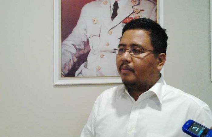 Alumni Santri Sidogiri: NU Tidak Pernah Beri Dukungan ke Kandidat Cagub Jatim Alumni Santri Sidogiri: NU Tidak Pernah Beri Dukungan ke Kandidat Cagub Jatim