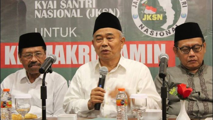 Barisan Khofifah Tolak Masuk TKD Jatim, Pilih Fokus di JKSN Barisan Khofifah Tolak Masuk TKD Jatim, Pilih Fokus di JKSN