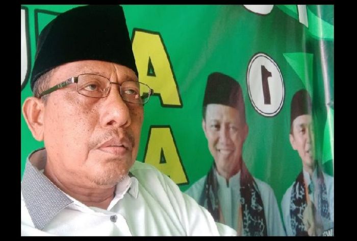 Tokoh Senior Ansor Kota Pasuruan Dukung Pasangan Mas Adi: Mereka Bukan Orang Baru Tokoh Senior Ansor Kota Pasuruan Dukung Pasangan Mas Adi: Mereka Bukan Orang Baru