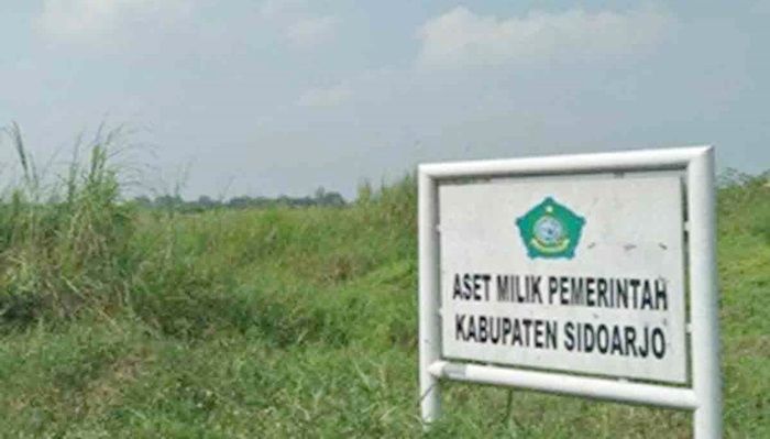 Ditarget Rampung Tahun Ini, Pembangunan RSUD Sidoarjo Barat Dimulai Maret 2021 Ditarget Rampung Tahun Ini, Pembangunan RSUD Sidoarjo Barat Dimulai Maret 2021