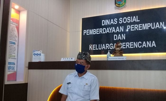 Bantuan Sosial Diduga Diselewengkan, ARM Ancam Laporkan Oknum ke Aparat Hukum Bantuan Sosial Diduga Diselewengkan, ARM Ancam Laporkan Oknum ke Aparat Hukum