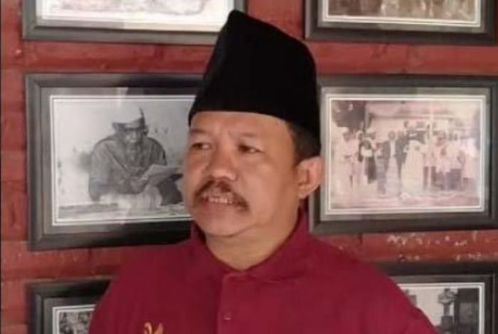 Diduga Lakukan Penggalian Tanpa Izin, Komunitas Artefak Nusantara Disomasi DK4 Diduga Lakukan Penggalian Tanpa Izin, Komunitas Artefak Nusantara Disomasi DK4