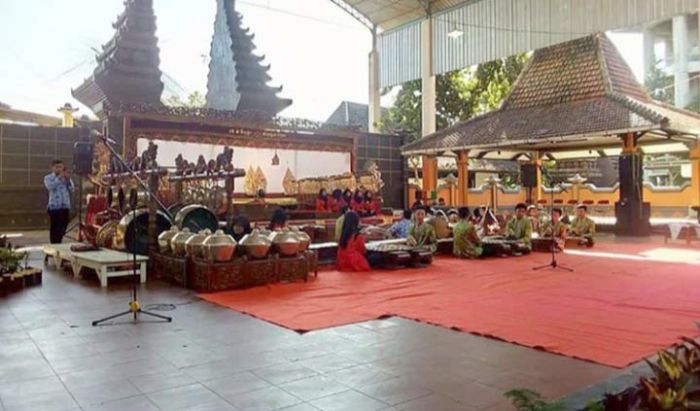 Lestarikan Budaya Wayang Kulit, Dispar Ponorogo Gelar Festival Dalang Bocah 2019