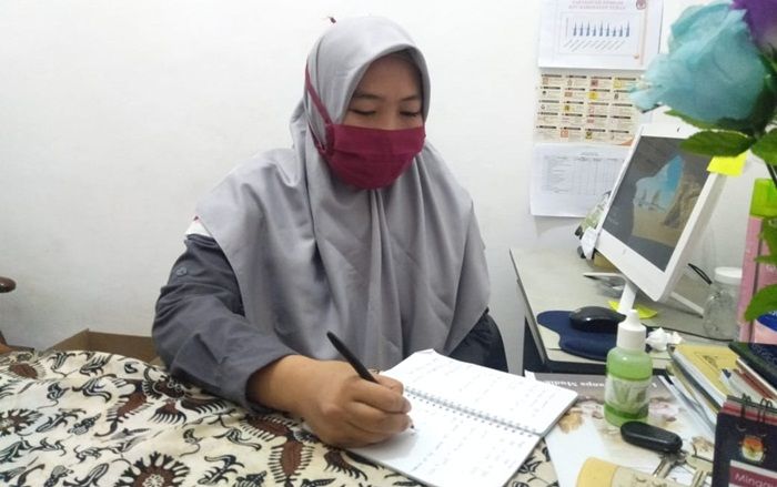 Pandemi Covid-19, KPU Tuban Ajukan Tambahan Dana Rp 15 Miliar untuk Pilkada 2020 Pandemi Covid-19, KPU Tuban Ajukan Tambahan Dana Rp 15 Miliar untuk Pilkada 2020
