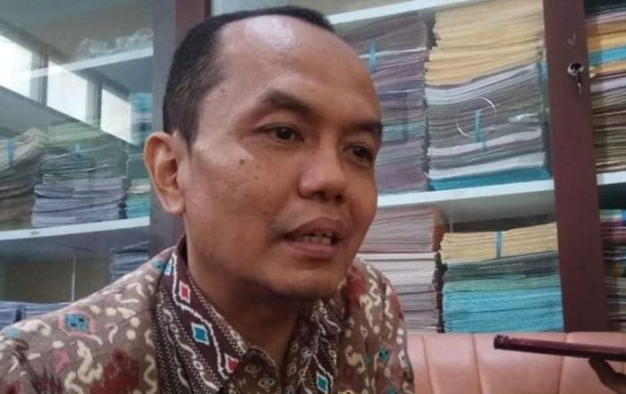 Dua Kali Ditunda, 900 Calon Jemaah Haji Kabupaten Blitar Kembali Gagal Berangkat Dua Kali Ditunda, 900 Calon Jemaah Haji Kabupaten Blitar Kembali Gagal Berangkat