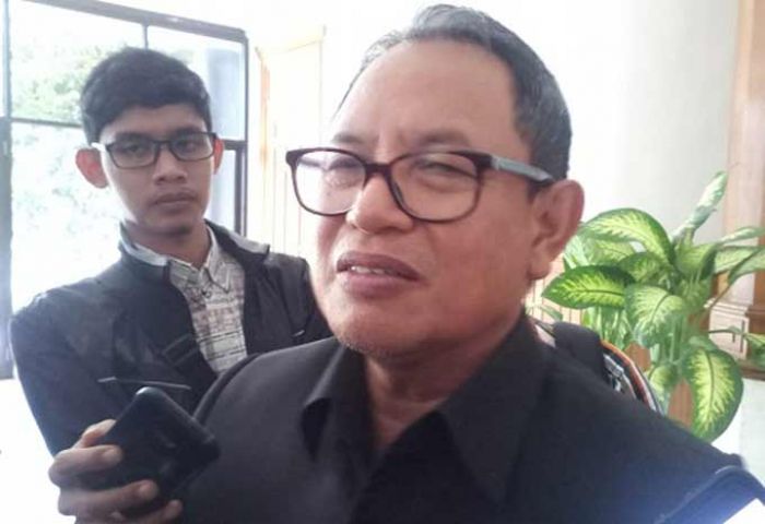 Wabup Tuban Pastikan Akhir 2018 Pembangunan TSC Selesai Wabup Tuban Pastikan Akhir 2018 Pembangunan TSC Selesai