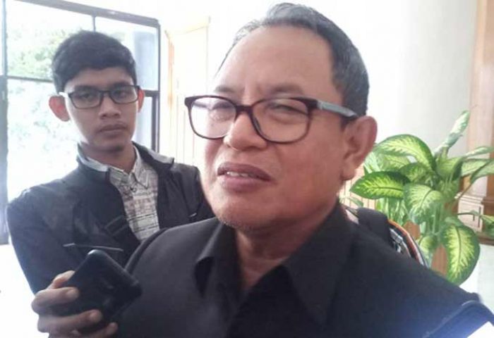 ​Wabup Tuban Pastikan Akhir 2018 Pembangunan TSC Selesai