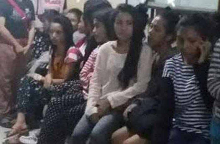Mahasiswa IKIP Budi Utomo Tewas, Dikepruk Orang tak Dikenal Mahasiswa IKIP Budi Utomo Tewas, Dikepruk Orang tak Dikenal