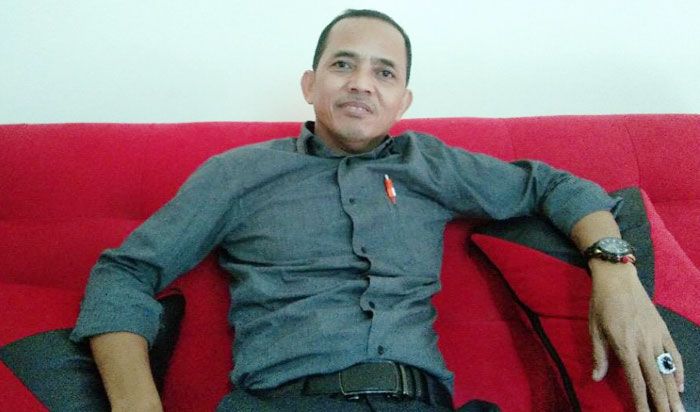Pilkada Tuban 2020, Setiajit - Armaya Pasangan Komplet Pilkada Tuban 2020, Setiajit - Armaya Pasangan Komplet