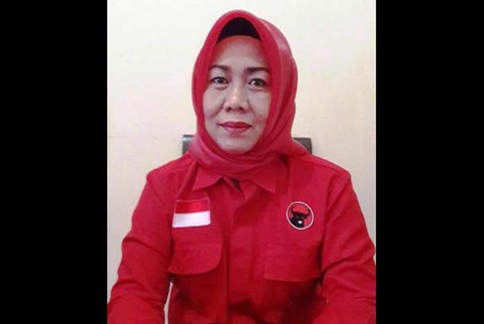 Optimis Tambah Kursi di 2019, PDIP Gresik Terjunkan 50 Caleg Optimis Tambah Kursi di 2019, PDIP Gresik Terjunkan 50 Caleg