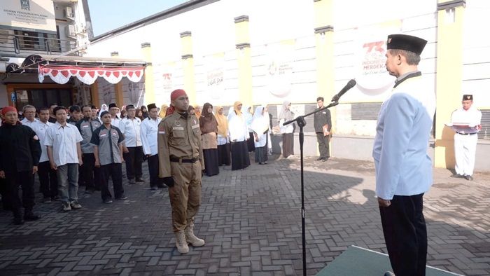 Peringati Kemerdekaan, PKS Jatim Serukan Harmoni dalam Pesta Demokrasi Peringati Kemerdekaan, PKS Jatim Serukan Harmoni dalam Pesta Demokrasi