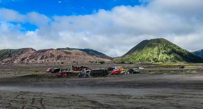 Yadnya Kasada 2026: TNBTS Tutup Wisata Bromo 30 Mei-2 Juni 2026
