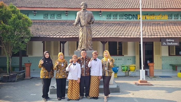 Galeri Soekarno di Mojokerto Bakal Dibangun Bertahap, Bakal Dilengkapi Toilet Galeri Soekarno di Mojokerto Bakal Dibangun Bertahap, Bakal Dilengkapi Toilet