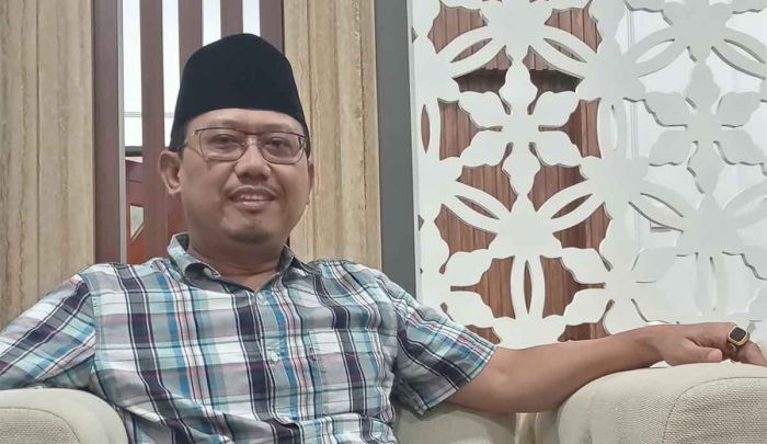 Soal Srikandi Potensial di Kabupaten Pasuruan, Mas Dion Tunggu Rekom PKB Soal Srikandi Potensial di Kabupaten Pasuruan, Mas Dion Tunggu Rekom PKB