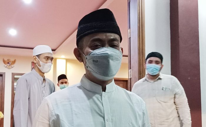 25 Ribu Santri Lirboyo Kembali ke Pondok Secara Bertahap Mulai Hari ini 25 Ribu Santri Lirboyo Kembali ke Pondok Secara Bertahap Mulai Hari ini