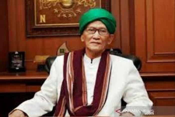 Nama Tunggal di SK, Rais Aam Putuskan Lokasi Munas-Konbes NU di Ponpes Alfalah Ploso Kediri