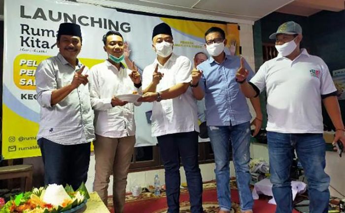 Qosim-Alif Siap Ciptakan Lapangan Pekerjaan untuk 36.390 Pengangguran Qosim-Alif Siap Ciptakan Lapangan Pekerjaan untuk 36.390 Pengangguran
