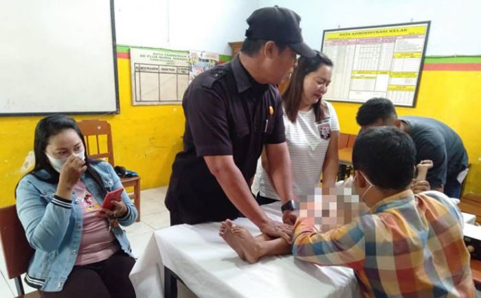 Gandeng PSBB dan JCP, SD Plus Nurul Hikmah Gelar Khitanan Massal Gandeng PSBB dan JCP, SD Plus Nurul Hikmah Gelar Khitanan Massal