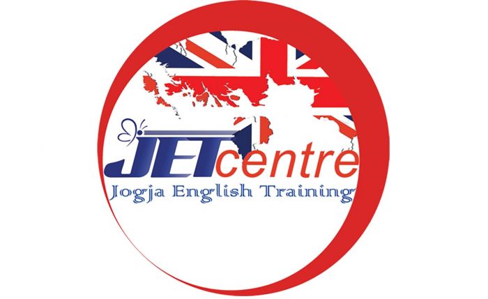 Pertama di Yogyakarta, JET Centre Hadirkan National Online Class