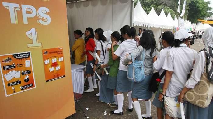 Kepala Dikbud Pacitan: Perlunya Edukasi Politik bagi Pemilih Pemula Kepala Dikbud Pacitan: Perlunya Edukasi Politik bagi Pemilih Pemula