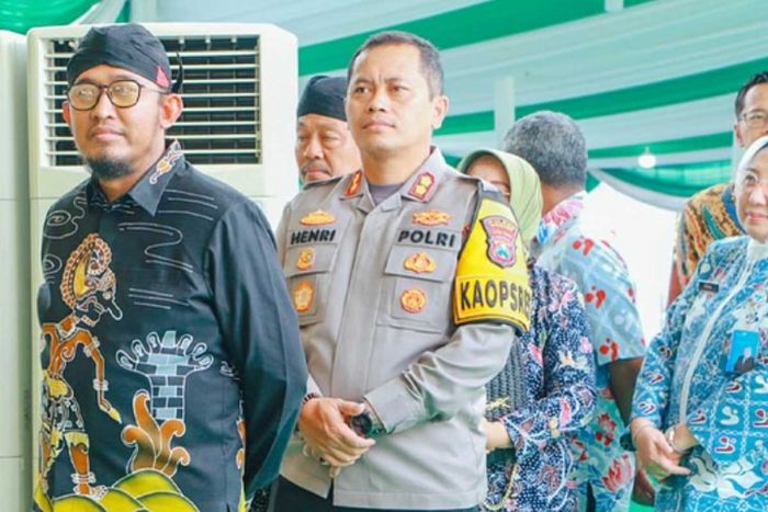 Masuk Bursa Pilgub Jatim 2024, Achmad Fauzi: Apa Saya Pantas?