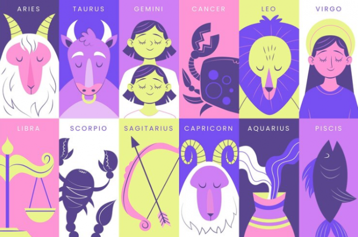 Ramalan Zodiak Selasa 18 Maret 2025: Gemini Kecewa yang Salah, Cancer Bicara Serius Ramalan Zodiak Selasa 18 Maret 2025: Gemini Kecewa yang Salah, Cancer Bicara Serius