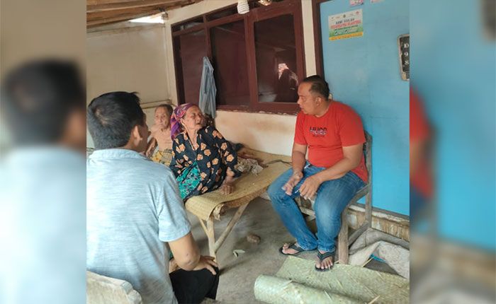 Nenek 77 Tahun di Pamekasan Jadi Korban Pencurian Nenek 77 Tahun di Pamekasan Jadi Korban Pencurian