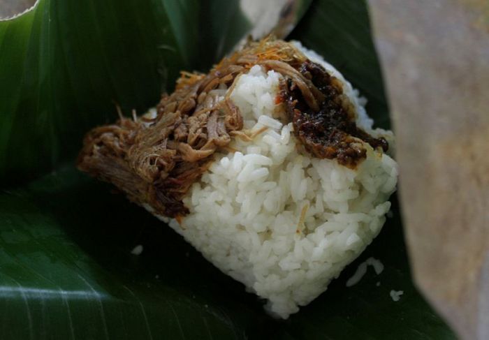 8 Makanan Khas Gresik yang Enak dan Legendaris 8 Makanan Khas Gresik yang Enak dan Legendaris
