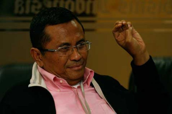 Digitalisasi TV: TV Lokal Harus Sewa Channel ke TV Besar, Rp 30 Juta-Rp 50 Juta Tiap Bulan Digitalisasi TV: TV Lokal Harus Sewa Channel ke TV Besar, Rp 30 Juta-Rp 50 Juta Tiap Bulan