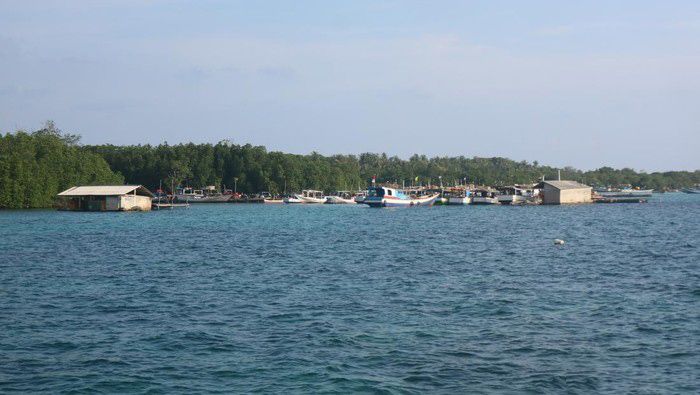 Update Kondisi Wisatawan di Karimunjawa, Masih Terjebak Cuaca Ekstrem, Stok Bahan Bakar Habis Update Kondisi Wisatawan di Karimunjawa, Masih Terjebak Cuaca Ekstrem, Stok Bahan Bakar Habis