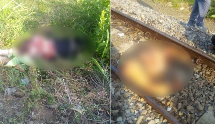 Korban Laka Kereta Api di Jember Berprofesi Sebagai Dosen dan Pengurus Yayasan Hafiz Alquran Korban Laka Kereta Api di Jember Berprofesi Sebagai Dosen dan Pengurus Yayasan Hafiz Alquran