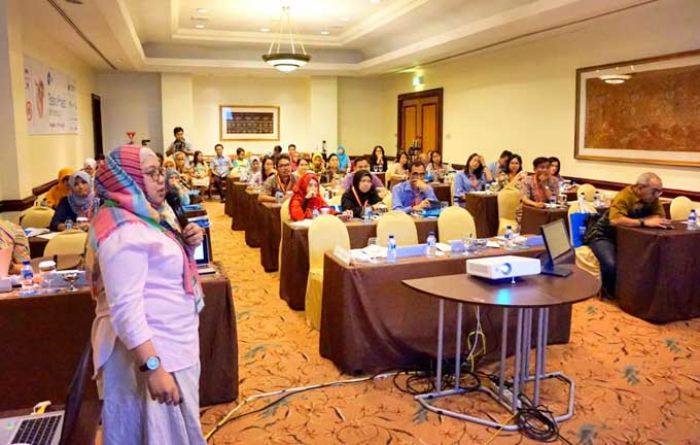 Operasi Katarak dengan Teknik Canggih Diperkenalkan Pertama Kali di Surabaya Operasi Katarak dengan Teknik Canggih Diperkenalkan Pertama Kali di Surabaya