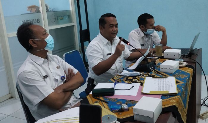 Pajak Retribusi Parkir di Bojonegoro Naik per Januari 2022, ini Nominalnya Pajak Retribusi Parkir di Bojonegoro Naik per Januari 2022, ini Nominalnya