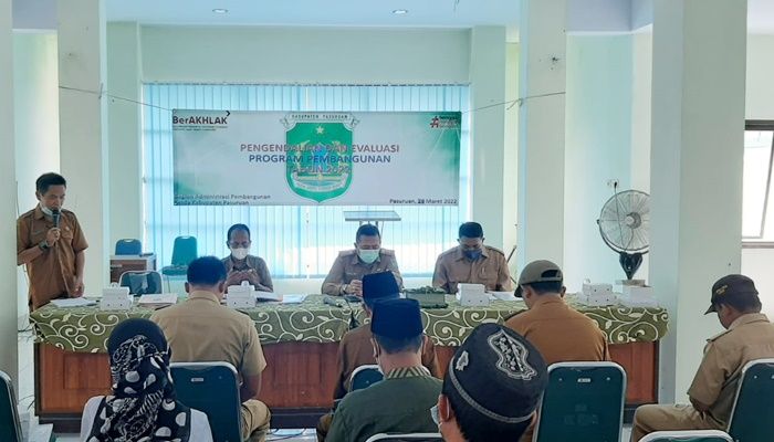 AKD Kecamatan Gempol Pasuruan Kecewa Usulan Pembangunan Tak Terwujud di 2022 AKD Kecamatan Gempol Pasuruan Kecewa Usulan Pembangunan Tak Terwujud di 2022