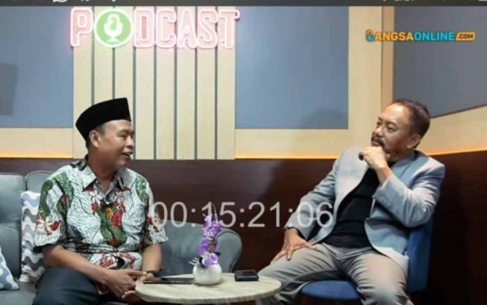 Secara Ukhuwah Nahdliyah, Pilihan Warga NU Cuma Mahfud-Muhaimin, Prabowo Tak Mau Cawapres Kader NU Secara Ukhuwah Nahdliyah, Pilihan Warga NU Cuma Mahfud-Muhaimin, Prabowo Tak Mau Cawapres Kader NU