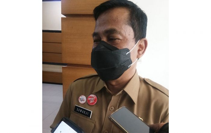PAW 16 Kepala Desa Tunggu Rekom Provinsi dan Perbup Malang PAW 16 Kepala Desa Tunggu Rekom Provinsi dan Perbup Malang