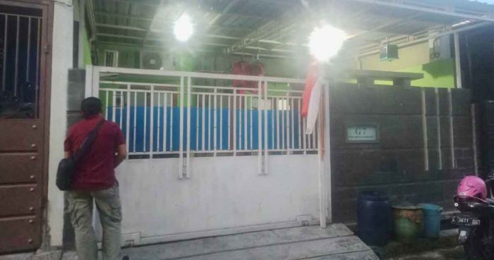 Diduga Lalai Merawat Bayi, Mami Daycare Surabaya Dilaporkan ke Polda Jatim