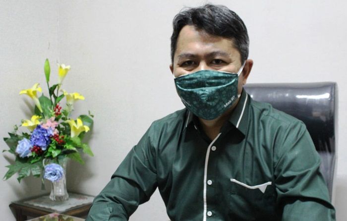 Siap Tampung Keluhan Wali Murid, Mas Iin Kawal Penggratisan SPP SMA/SMK Negeri Siap Tampung Keluhan Wali Murid, Mas Iin Kawal Penggratisan SPP SMA/SMK Negeri