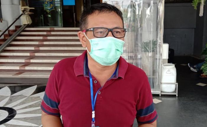 Terapis Spa Harus Gunakan APD Level 2, Ini Syarat Panti Pijat di Surabaya Sebelum Buka Terapis Spa Harus Gunakan APD Level 2, Ini Syarat Panti Pijat di Surabaya Sebelum Buka